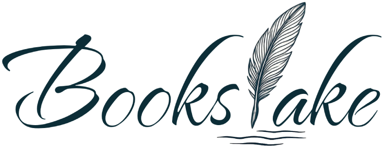 Bookslake Logo